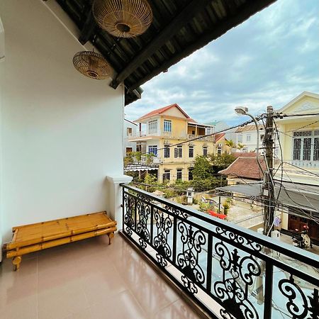 Under The Sun Homestay Hue Exteriér fotografie