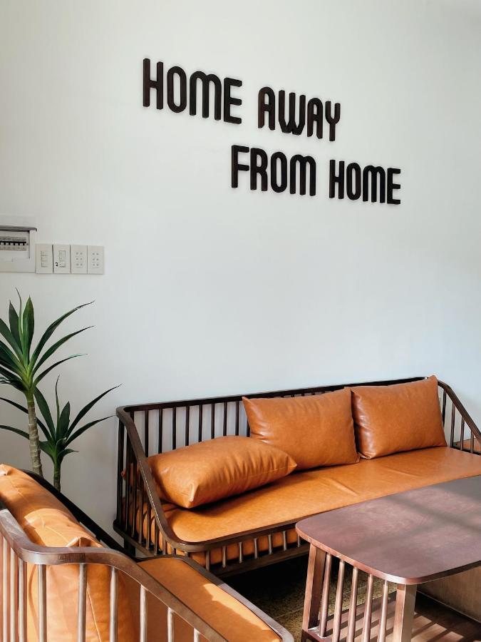 Under The Sun Homestay Hue Exteriér fotografie