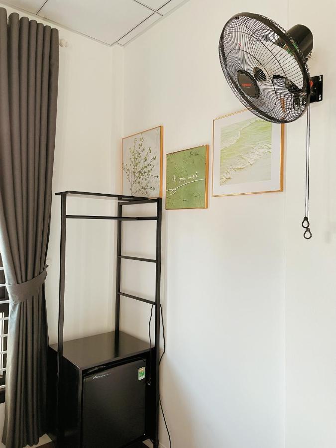 Under The Sun Homestay Hue Exteriér fotografie